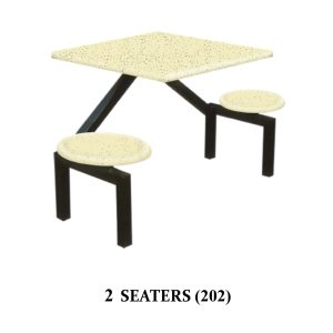 2 Seaters 202