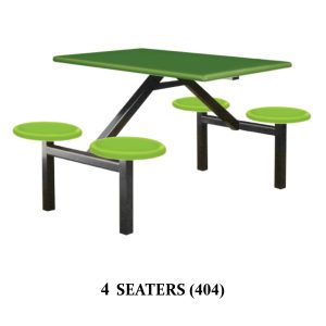 4 Seaters 404
