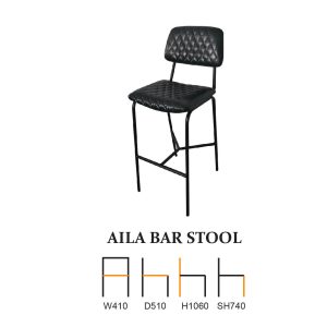 Aila Bar Stool