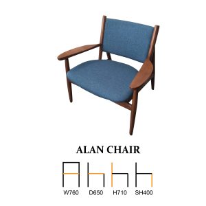 Alan Chair