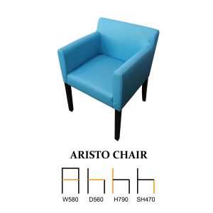 Aristo Chair