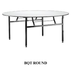 BQT ROUND