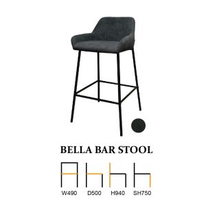Bella Bar Stool