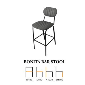 Bonita Bar Stool