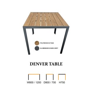 Denver Table