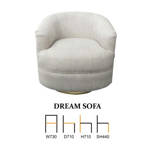 Dream Sofa