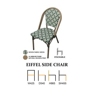 Eiffel Side Chair