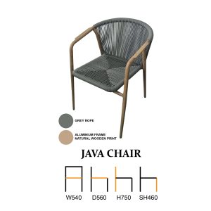 Java Chair