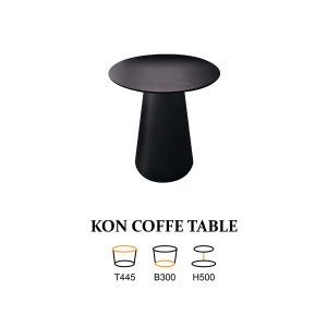 Kon Coffee Table