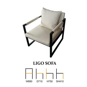 Ligo Sofa