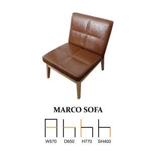 Marco Sofa
