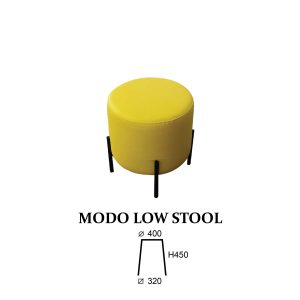 Modo Low Stool