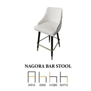 Nagora Bar Stool