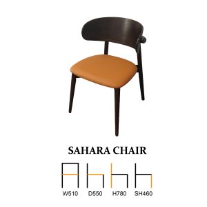 Sahara Chair