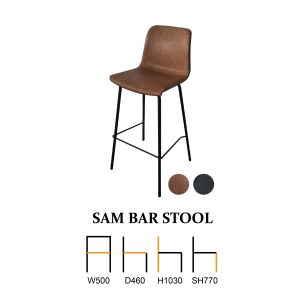 Sam Bar Stool