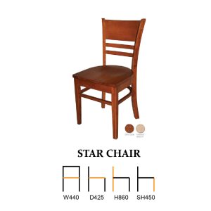 Star Chair