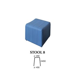 Stool 8