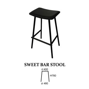 Sweet Bar Stool