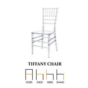 Tiffany Chair