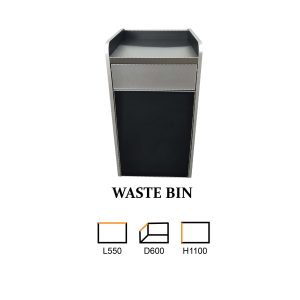 Waste Bin