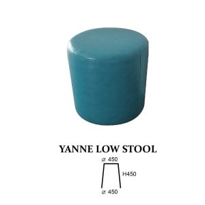 Yanne Low Stool