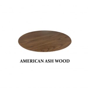 American Ash Wood