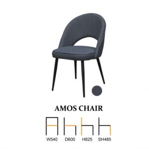 Amos Chair