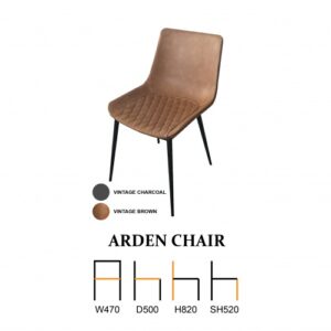 Arden Chair