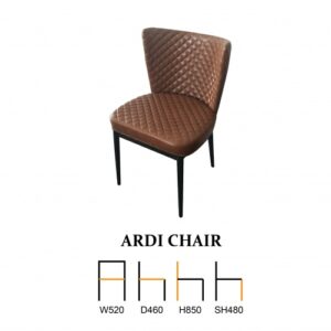 Ardi Chair