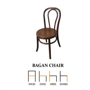 Bagan Chair