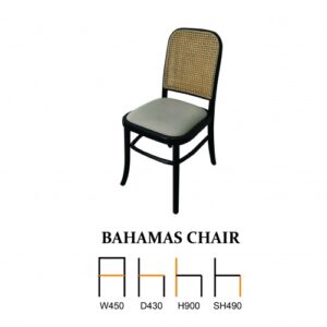 Bahamas Chair