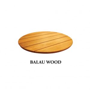 Balau Wood