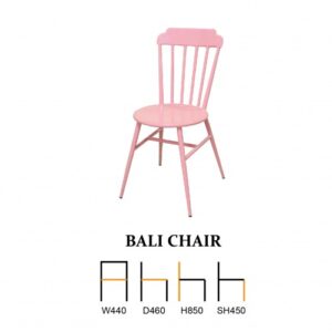 Bali Chair