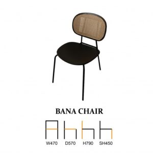 Bana Chair