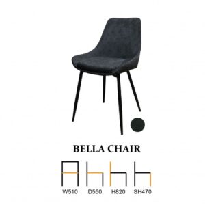 Bella Chair
