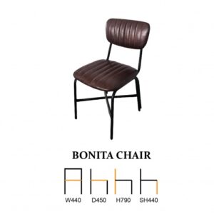 Bonita Chair