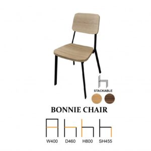 Bonnie Chair