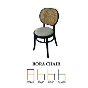 Bora Chair