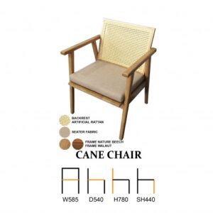 Cane Chair