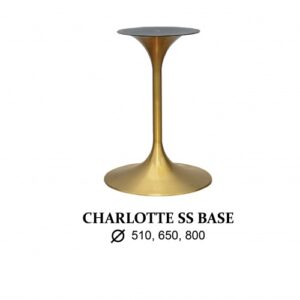 Charlotte SS Base