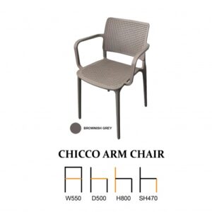 Chicco Arm Chair