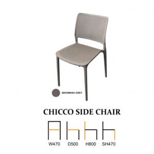 Chicco Side Chair