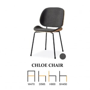 Chloe Chair