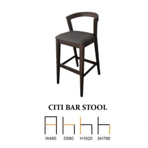 Citi Bar Stool