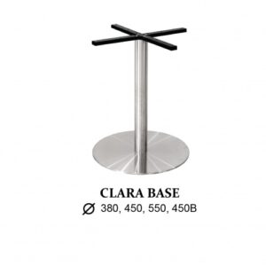 Clara Base
