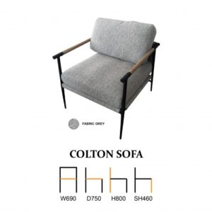 Colton Sofa