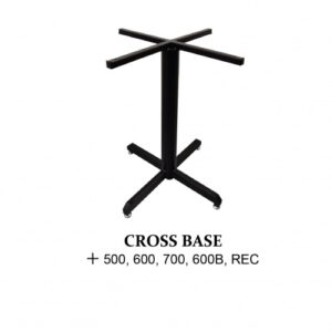 Cross Base