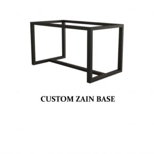 Custom Zain Base