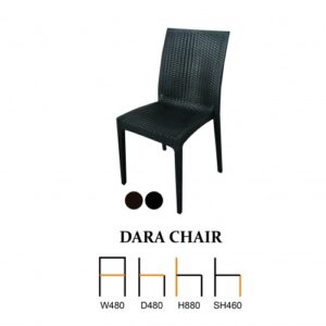 Dara Chair