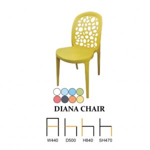 Diana Chair